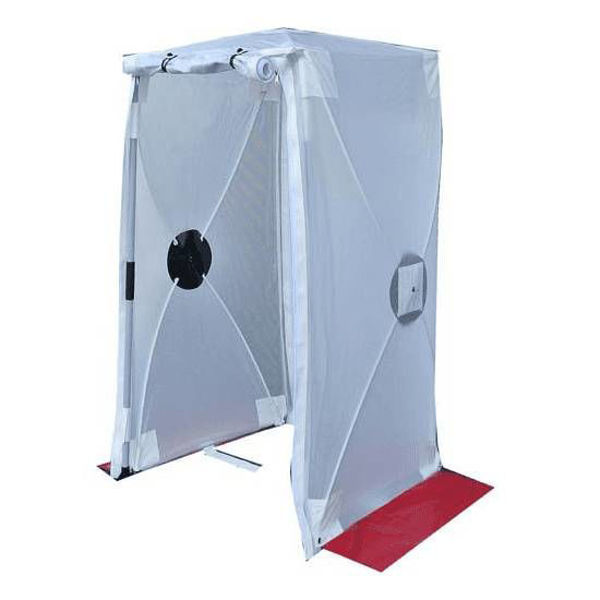 Electric Car EV Charger Installation Tent - Premium Range