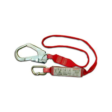 Picture of 3M™ Protecta® Sanchoc™ Shock Absorbing Lanyard - AE529