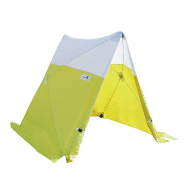 Economy Triangle Trench Tent