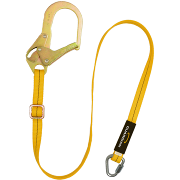 Guardian G-LRA Restraint Lanyard