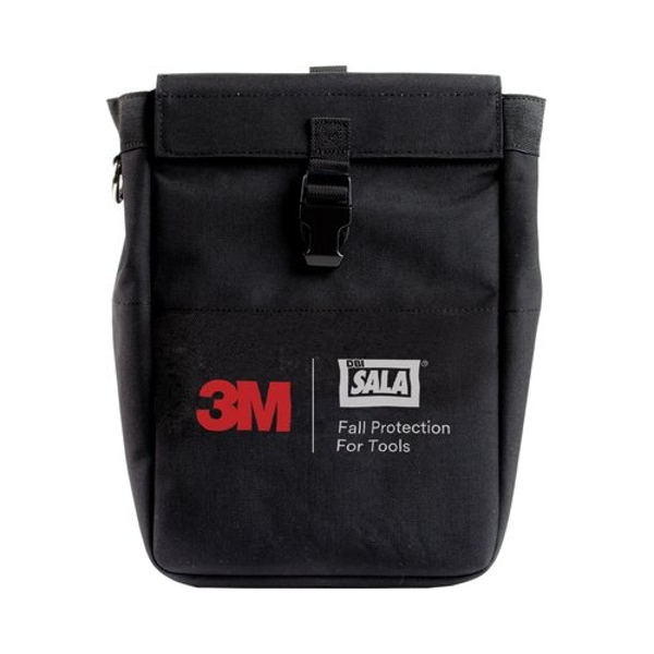 Picture of 3M™ DBI-SALA® Tool Pouch Extra Deep with D-ring - 1500127