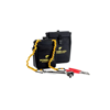 Picture of 3M™ DBI-SALA® Tool Pouch Extra Deep with D-ring - 1500127