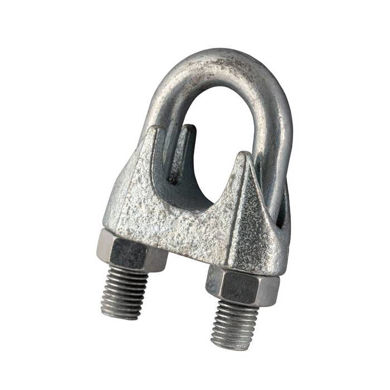 Picture for category Wire Rope Fittings & Accessories