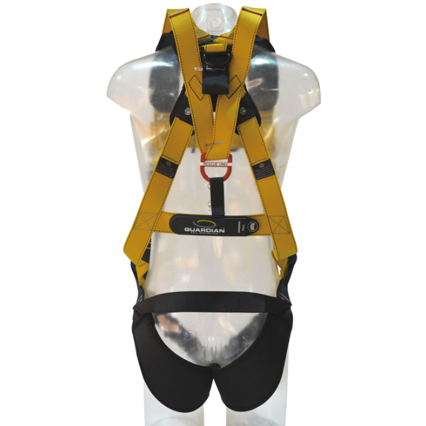 Guardian 38049 Series Rescue Harness