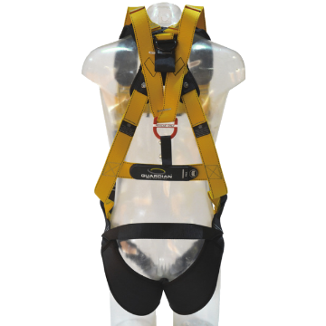 Guardian 38051 Series Rescue Harness