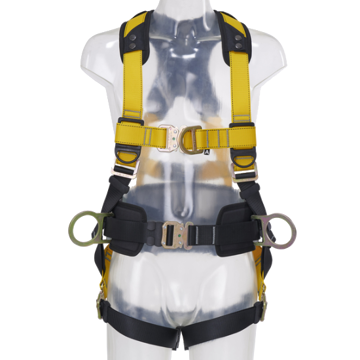 Guardian 38040 Series 4 - Point Harness