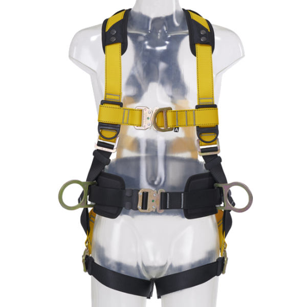 Guardian 38040 Series 4 - Point Harness