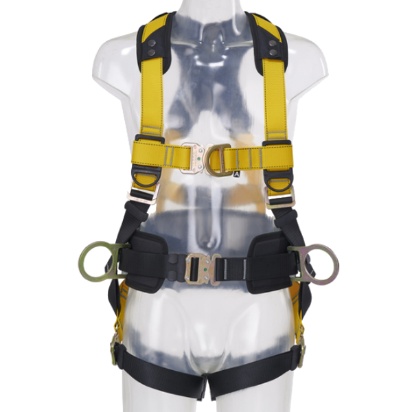 Guardian 38041 Series 4 - Point Harness