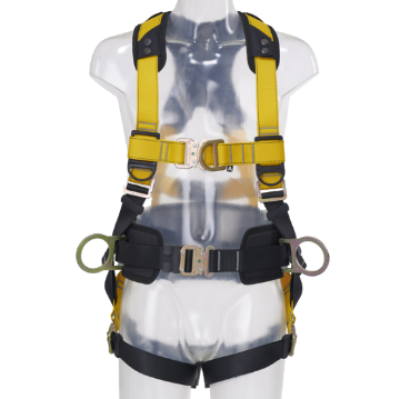 Guardian 38046 Series 4 - Point Harness