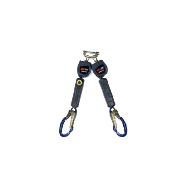 Picture of 3M™ DBI-SALA® 3101719 Nano-Lok™ Personal Self Retracting Lifeline