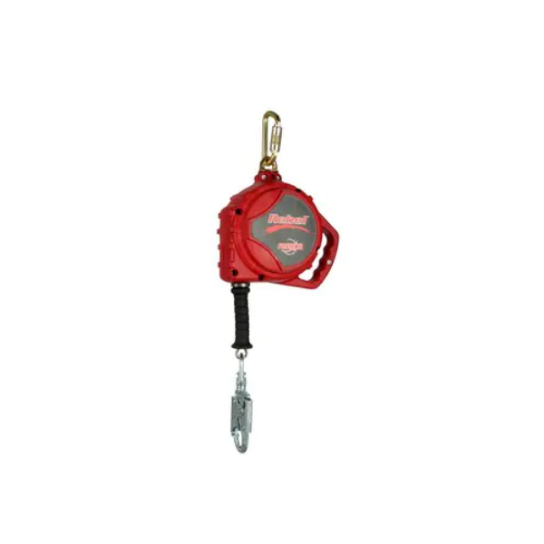 Picture of 3M™ Protecta® Rebel™ Self-Retracting Lifeline, Plastic Housing Galvanised Cable 6m-30m