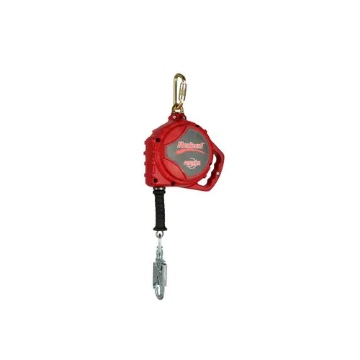 Picture of 3M™ Protecta® Rebel™ Self-Retracting Lifeline, Plastic Housing Stainless Steel Cable 10m-30m