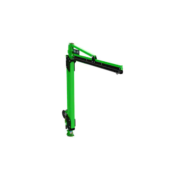 Picture of 3M™ DBI-SALA® 8530874 FlexiGuard™ M100 Modular Jib Adjustable Height Mast Anchor