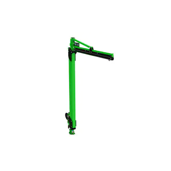 Picture of 3M™ DBI-SALA®  8530875 Flexiguard™ M100 Modular Jib Adjustable Height Mast Anchor