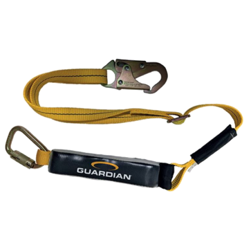 G-SAL 36004 Adjustable External Shock Lanyard