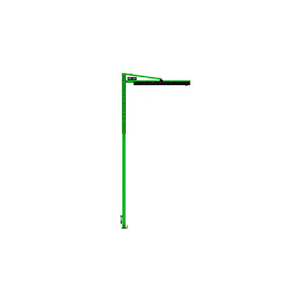 Picture of 3M™ DBI-SALA® 8530882 FlexiGuard™ M100 Modular Jib Semi-Fixed Height Mast Anchor