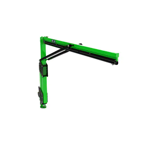 Picture of 3M™ DBI-SALA® 8530891 FlexiGuard™ M200 Modular Jib Adjustable Height Mast Anchor