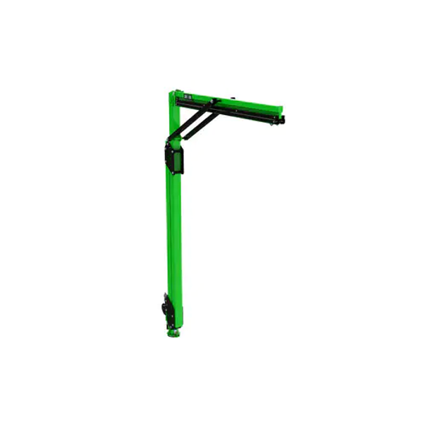 Picture of 3M™ DBI-SALA® 8530898 Flexiguard™ M200 Modular Jib Adjustable Height Mast Anchor