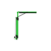 Picture of 3M™ DBI-SALA® 8530898 Flexiguard™ M200 Modular Jib Adjustable Height Mast Anchor