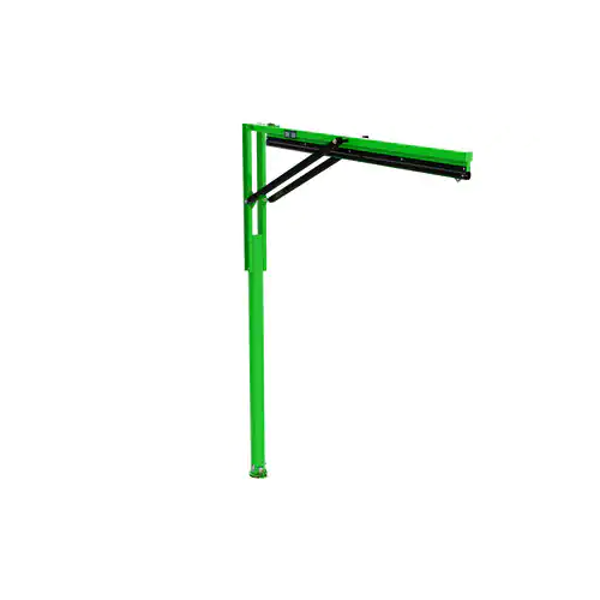 Picture of 3M™ DBI-SALA® 8530899 FlexiGuard™ M200 Modular Jib Semi-Fixed Height Mast Anchor