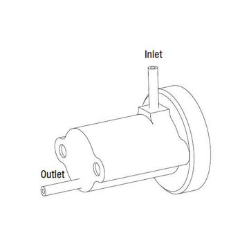 Optima Plus Calibration Cap