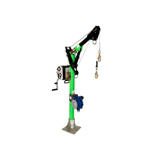 Picture of 3M™ DBI-SALA® 8000107 Short reach davit arm Davit Arm Systems & Components