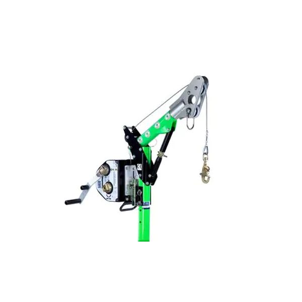 Picture of 3M™ DBI-SALA® 8518565 Confined Space Winch, Power Drive