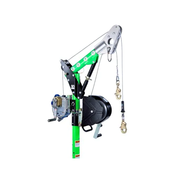 Picture of 3M™ DBI-SALA® 8518565 Confined Space Winch, Power Drive