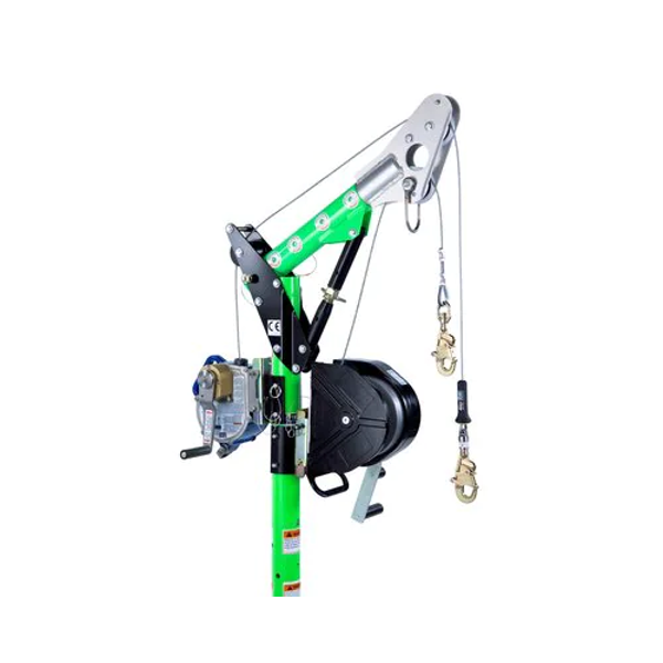 Picture of 3M™ DBI-SALA® 8518566 Confined Space Winch, Power Drive