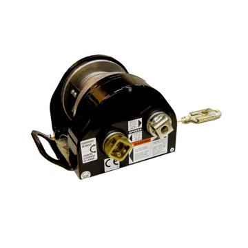 Picture of 3M™ DBI-SALA® 8518568 Confined Space Winch, Power Drive, 1 EA