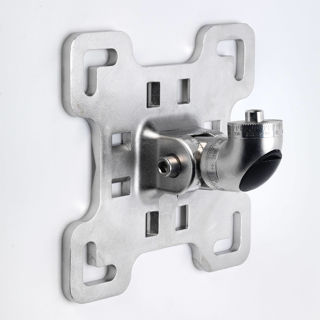 Small Universal Mount SS (Spare)