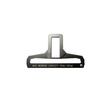 Picture of 3M™ DBI-SALA® 9512724 ExoFit STRATA™ Tool Bag Hanger for Harness