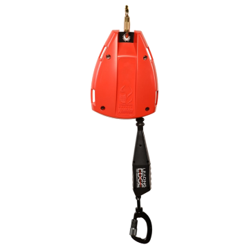 Picture of Guardian FABXHW1LE-10C Heavyweight Leading Edge Self Retractable Fall Arrester 10m