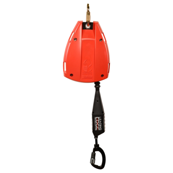 Picture of Guardian FABXHW1LE-10C Heavyweight Leading Edge Self Retractable Fall Arrester
