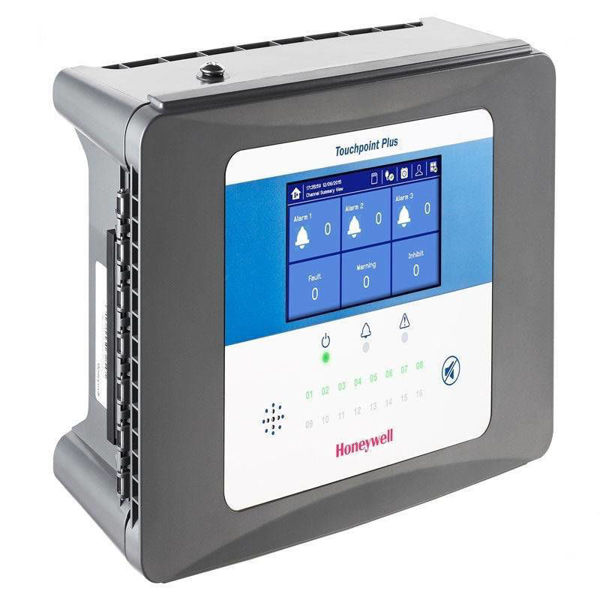 Honeywell Touchpoint Plus Controller