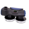 Picture of CleanAir - 51E000FC - CleanAIR Chemical 2F Ex - incl. flexi hose QL, comfort belt Ex, charger,