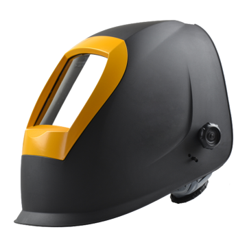Picture of CleanAir - 702000 - Welding hood CA-20 with headband, with air distribution