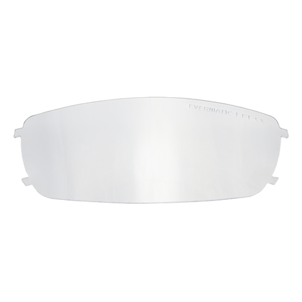 Picture of CleanAir - 702920 - Grinding visor Evolve, polycarbonate (1pc)