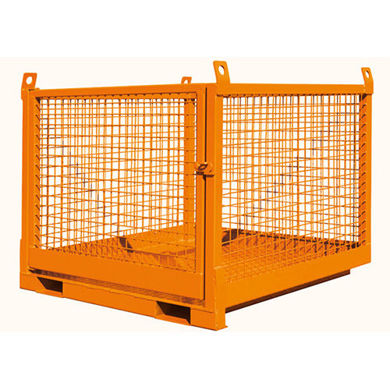 Picture for category Goods Carrying Cage