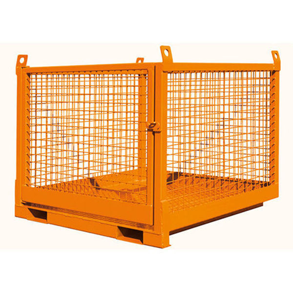 1058 Goods Cage