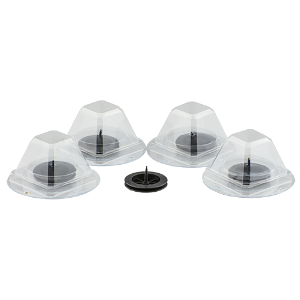 Picture of CleanAir - 710691 - Inhalation valves for inner mask GX02 (pack of 5 pc)