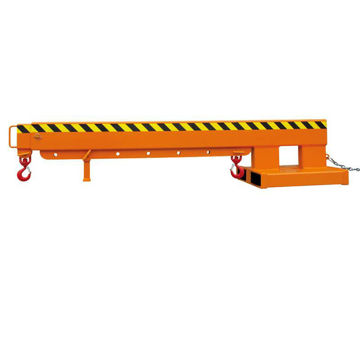 Eichinger - 2081.1 - Forklift Crane Arm Telescopic