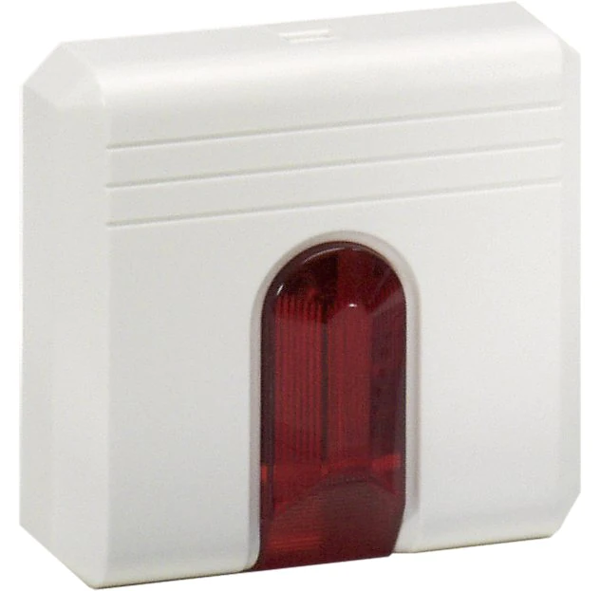 Picture of Remote indicator for Series 9000 / ES Detect, red lens