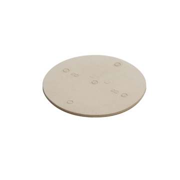 Picture of IP 42 protection for detector base IQ8Quad, flat design