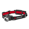 Picture of Ledlenser 500853 - H8R Rechargeable LED Head Torch