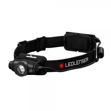 Picture of Ledlenser 502121 - H5R Core Rechargeable LED Head Torch