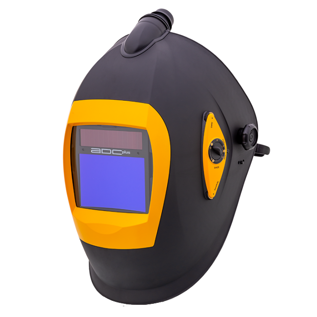 CleanAir 302081F CleanAIR AerGO with CA20 welding hood GDS Only £