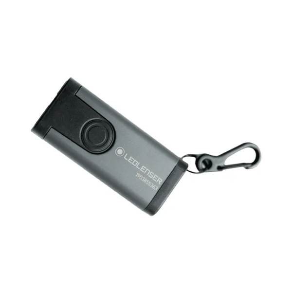 Picture of Ledlenser 502132 - K4R Rechargeable LED Keyring Torch