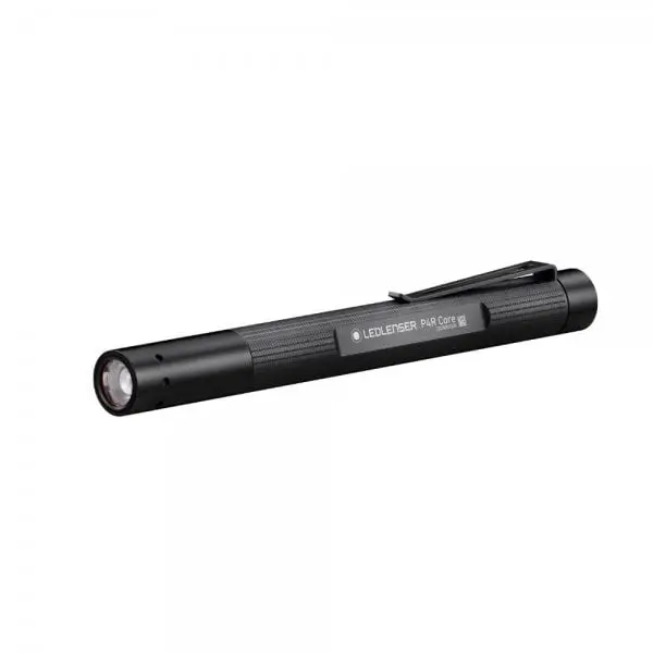 Picture of Ledlenser 502598 - P4R Core Rechargeable LED Torch