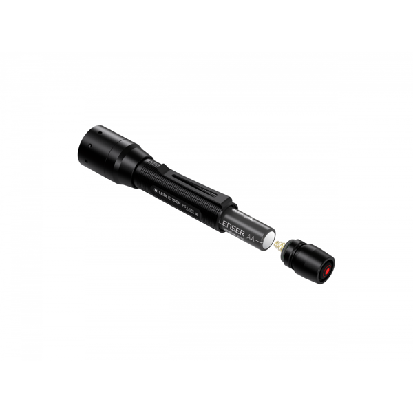 Picture of LEDLenser 502599 - P5 CORE LED Torch